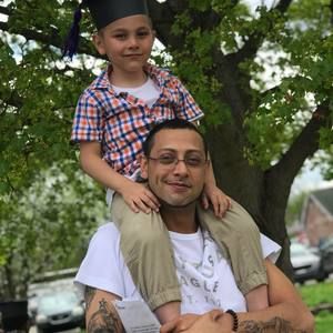 Meet your Posher, Gilbert